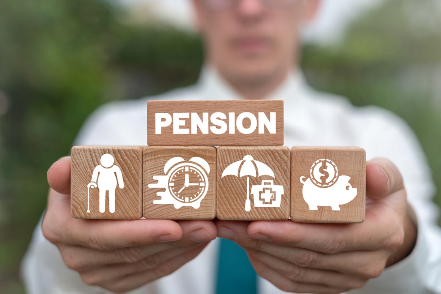 Revise el estado de cuenta de su operadora de pensiones y diferencie si le envían datos semestrales o mensuales