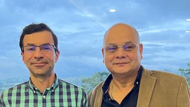 Novacloud Advance de Novacomp: Transformación digital inteligente en la nube