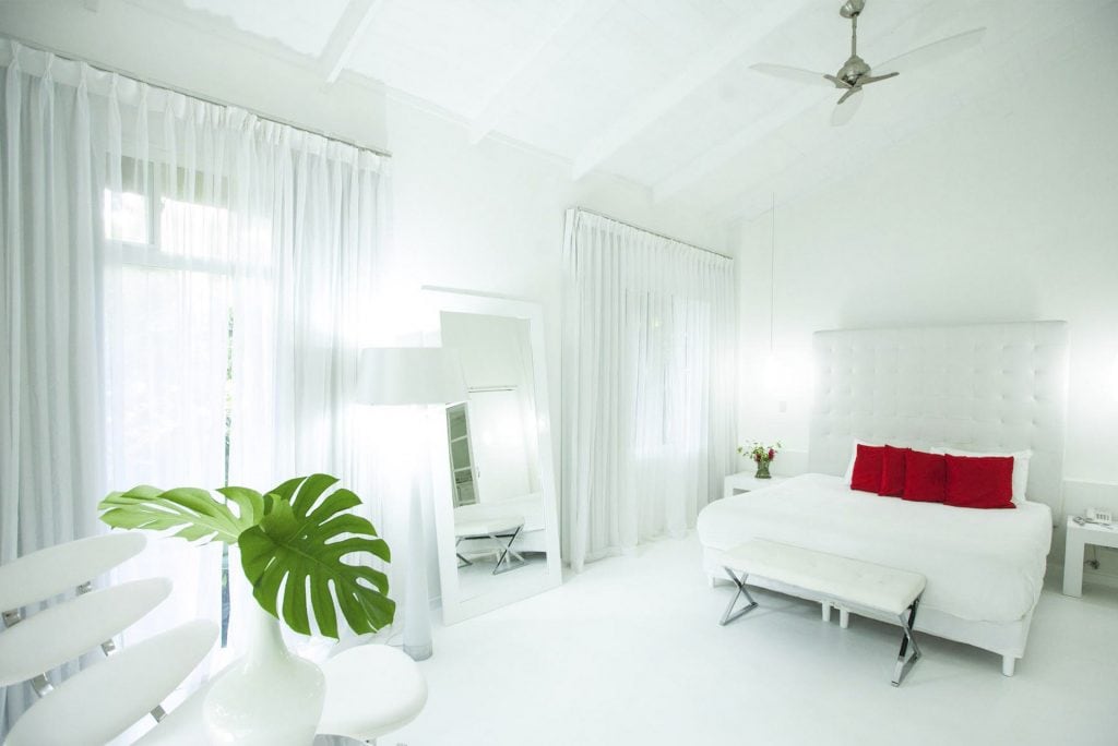 Le Cameleon Boutique Hotel