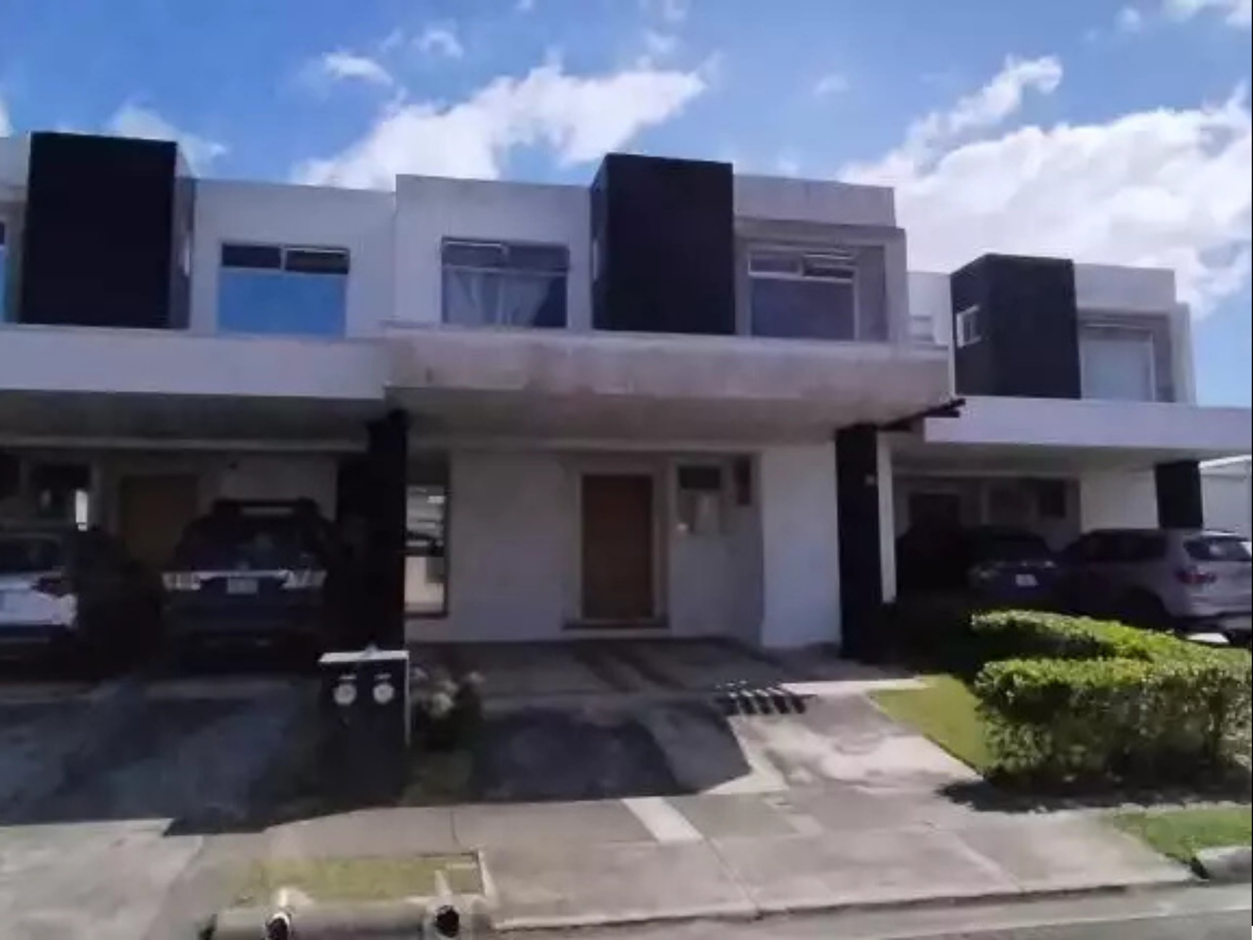 Casa en San Rafael, Montes de Oca (Residencial Altadena)