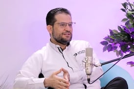 Alejandro Rubinstein, CEO de Grupo Purdy, en “Infiltrados”: “Una empresa no puede ser próspera en una sociedad que no es próspera”
