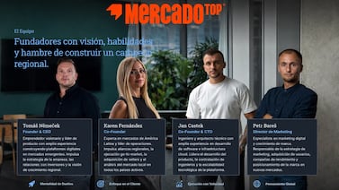 MercadoTop está cambiando la forma de comprar y vender en Costa Rica: Menos complicaciones, más velocidad y contacto inmediato