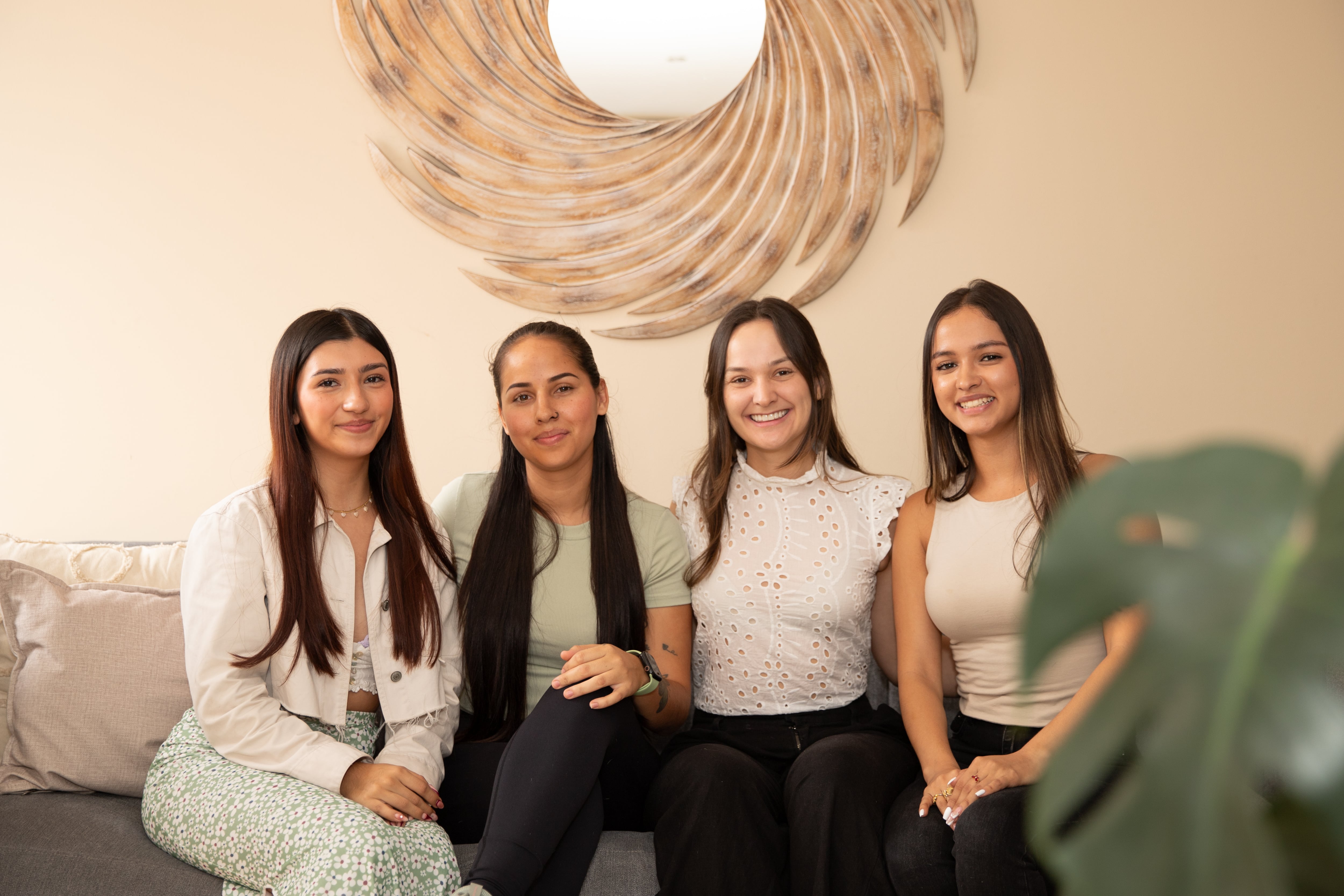 Sunspectra, pyme, emprender, Una Mano para Crecer, Walmart