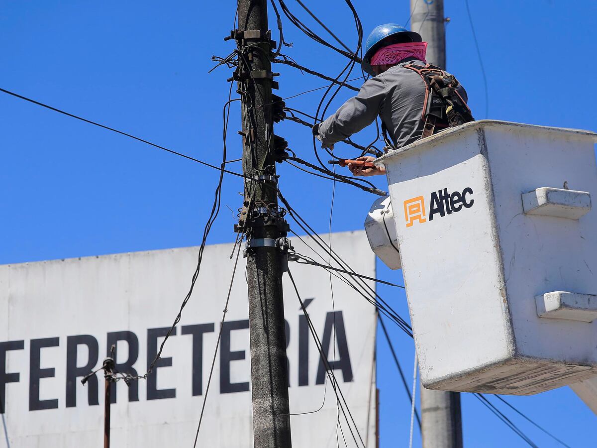 Apagón programado afectará al corazón de la Vieja Metrópoli por mantenimiento eléctrico