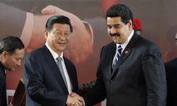China: el socio indispensable de la Venezuela de Nicolás Maduro que ahora deberá buscar petróleo en otro sitio