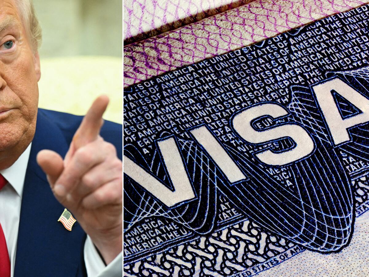 Gobierno de EE.UU. suspende programa de visas tras ataque de inmigrante portugués