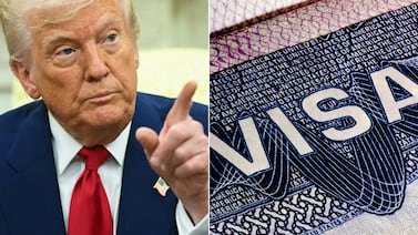 Guía de su visa a Estados Unidos en 2025: todos los cambios que han entrado en vigor desde el regreso de Trump al poder