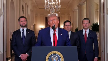 Cuando Donald Trump salga de escena, ¿quién será su heredero político?