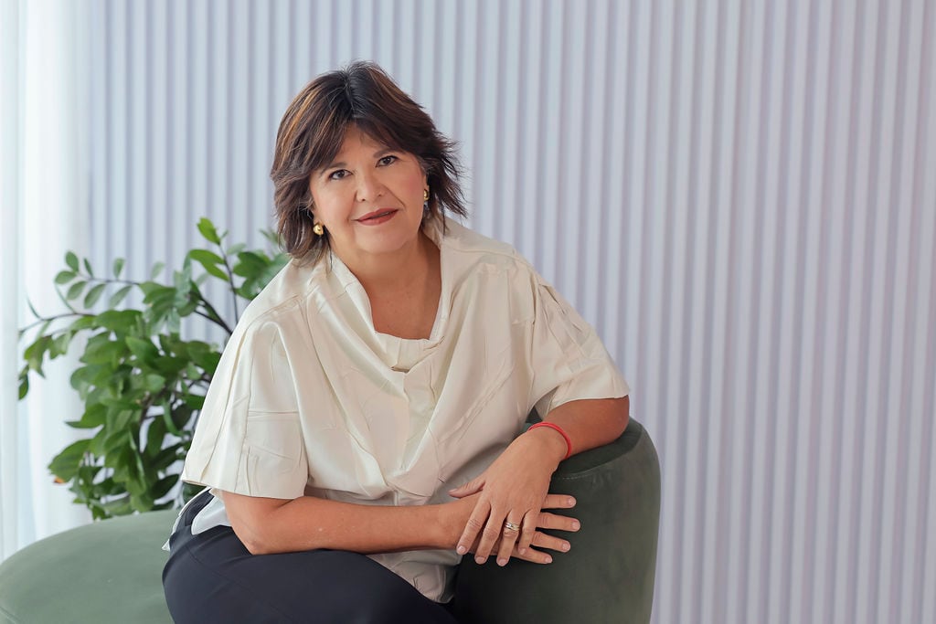 Imagen de listados Patricia Centeno