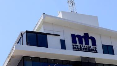 Hacienda confirma incidente en servicio de consulta web del sistema informático de aduanas TICA