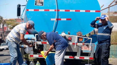Estos son los desafíos de los servicios de acueductos en Costa Rica
