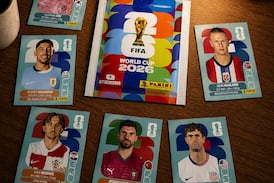Álbum Panini 2026 detona un mercado paralelo en Costa Rica: ¿qué están dispuestos a dar los ticos para conseguir las postales faltantes?