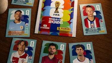 Álbum Panini 2026 detona un mercado paralelo en Costa Rica: ¿qué están dispuestos a dar los ticos para conseguir las postales faltantes?