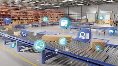 Resiliencia de la cadena de suministro