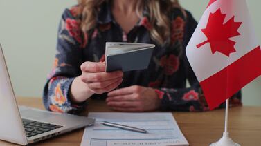 ¿Quiere trabajar y estudiar en Canadá? Esta oportunidad es para usted
