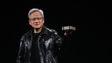 El enigma Jensen Huang: las dos caras del hombre que lidera la revolución de la inteligencia artificial