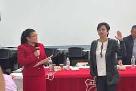 Gobierno no podía rechazar nombramiento de exdiputada en la CCSS, resuelve la Sala Constitucional