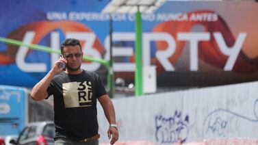 Caída en los servicios de Liberty del pasado 22 de marzo: ¿se compensará a los clientes?, ¿qué hará Sutel?