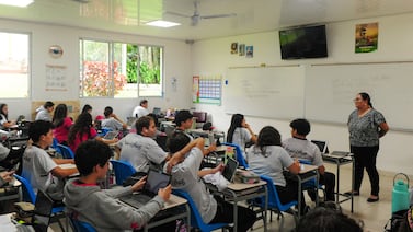 Colegios privados con mejores notas de admisión 2025 a la UCR: conozca las mensualidades que cobrarán el próximo año