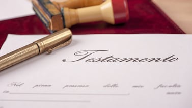 10 recomendaciones sobre herencias: lo que usted debe saber en materia legal y tributaria