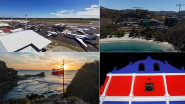 La economía de Guanacaste: ¿de qué vive la provincia y cuál es su futuro?