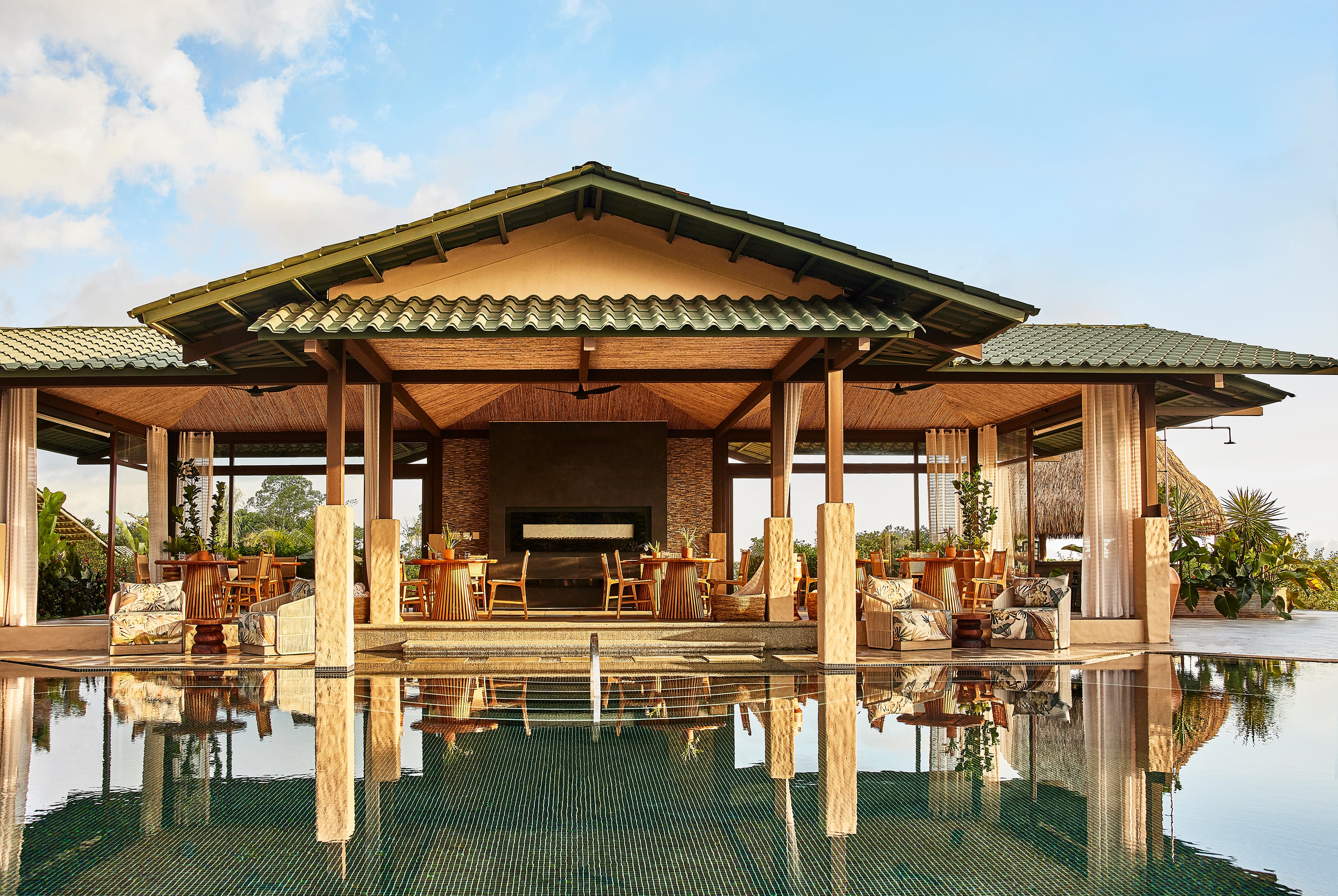 Hacienda AltaGracia