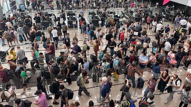 Costa Rica quiere más turistas, pero ¿cuántos más debería recibir?