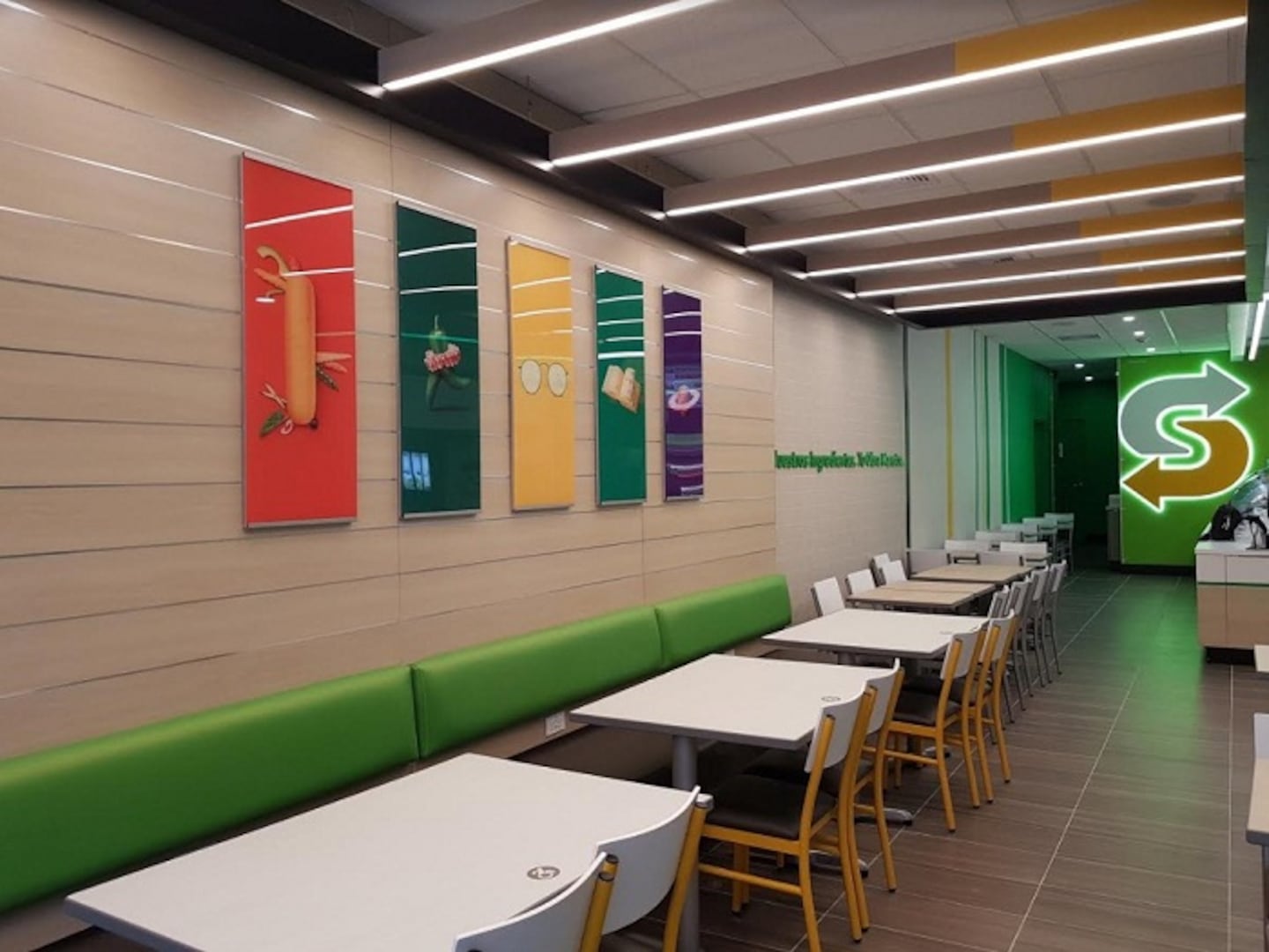 ¿Cambio de dueño? La venta de la franquicia Subway en Costa Rica ya está bajo la lupa de Coprocom