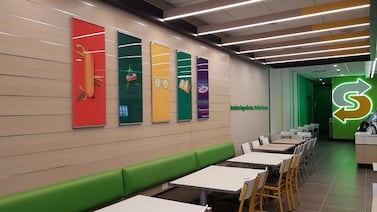 ¿Cambio de dueño? La venta de la franquicia Subway en Costa Rica ya está bajo la lupa de Coprocom