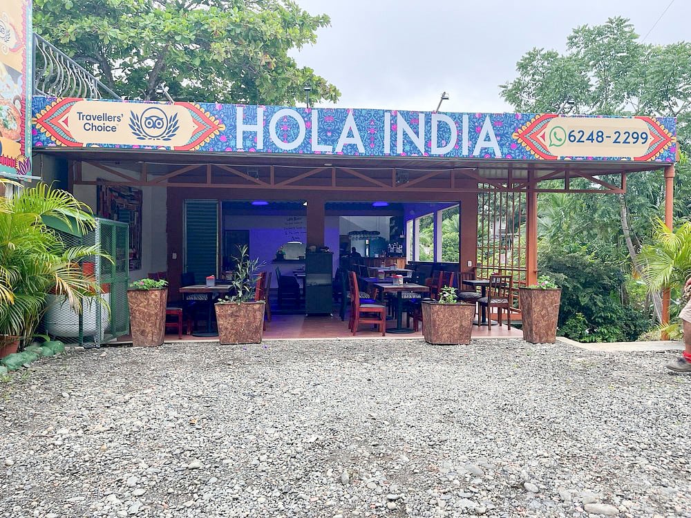 Mejores restaurantes de Puntarenas, según Tripadvisor.