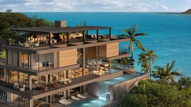 Conozca 5 de las casas más caras a la venta en Costa Rica en junio del 2026: una vale más de ₡13.800 millones