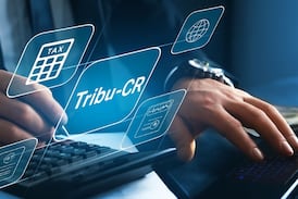 Medios tecnológicos: entrega de información y consulta pública del cumplimiento de obligaciones fiscales