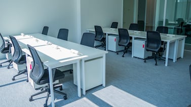 El ‘boom’ de las oficinas flexibles: Regus se expande y abre nuevo centro en el corazón de La Sabana