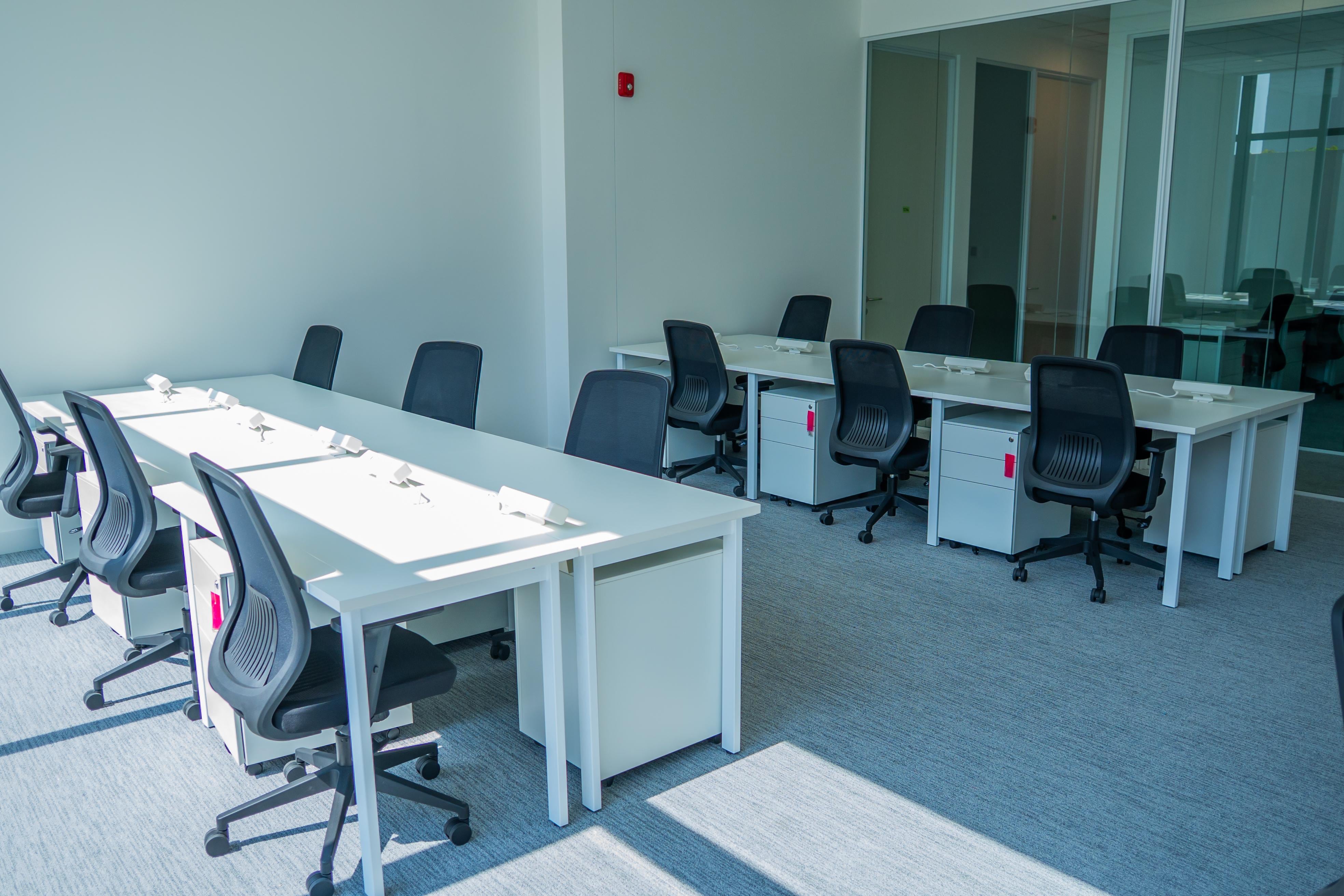 El nuevo centro de Regus en Núcleo Sabana ofrecerá oficinas privadas y espacios de trabajo compartido, como parte de la estrategia de expansión de la firma en el país.