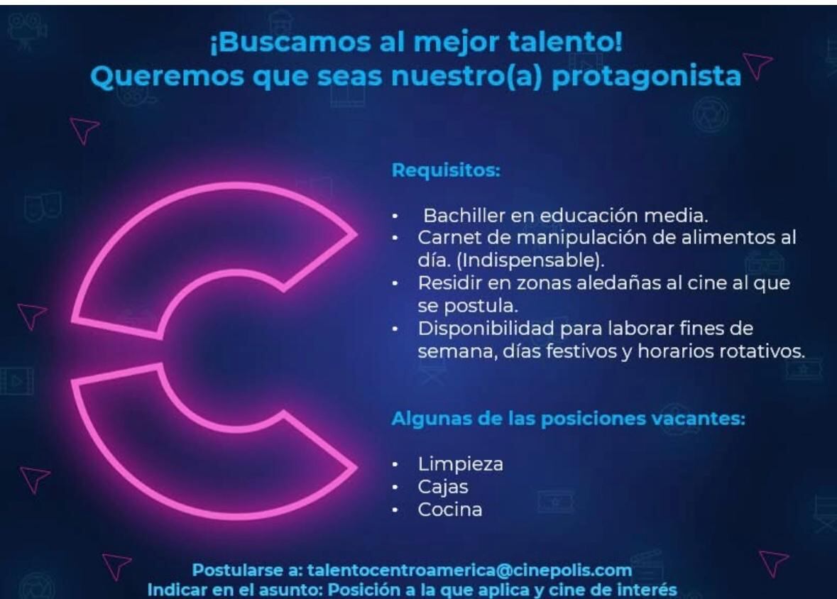 cinépolis