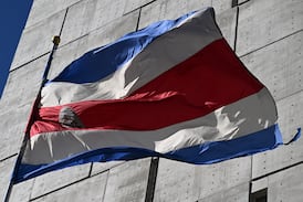¿Qué pasó esta semana en la Asamblea Legislativa? Resumen de la semana del 25 de mayo de 2026