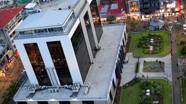 Las reservas internacionales de Costa Rica y ocho factores que presionaron en los últimos años