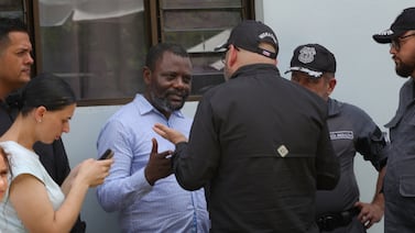 Estados Unidos planea inyectar $7,85 millones para ayudar a Costa Rica a deportar inmigrantes, según ‘Reuters’