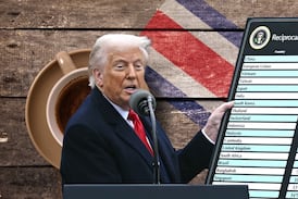 Estados Unidos anuncia acuerdos con países de Latinoamérica; Costa Rica dice estar a la espera de una nueva ronda de negociación