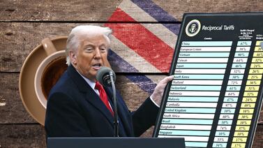 Impacto del arancel de Estados Unidos en las exportaciones costarricenses puede disminuir. Le explicamos cómo