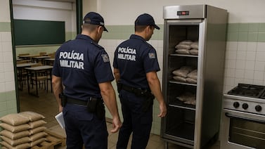 Ministerio de Seguridad busca nuevos integrantes para la Reserva de la Fuerza Pública