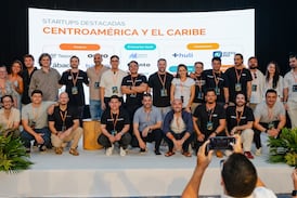 Ranking regional destaca a seis ‘startups’ costarricenses: vea cuáles son y qué hacen