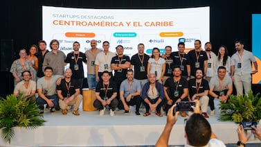 Ranking regional destaca a seis ‘startups’ costarricenses: vea cuáles son y qué hacen