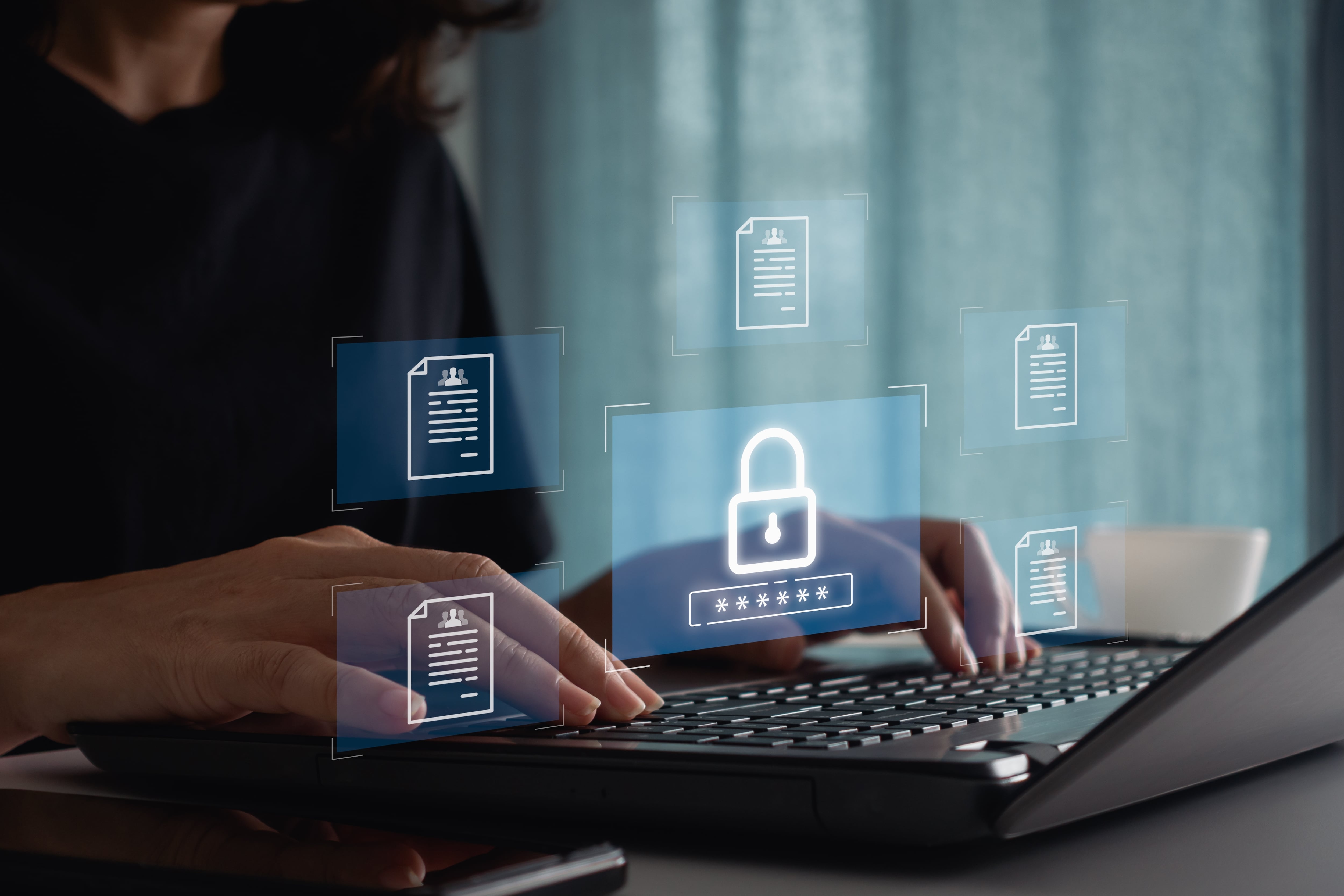 ciberseguridad