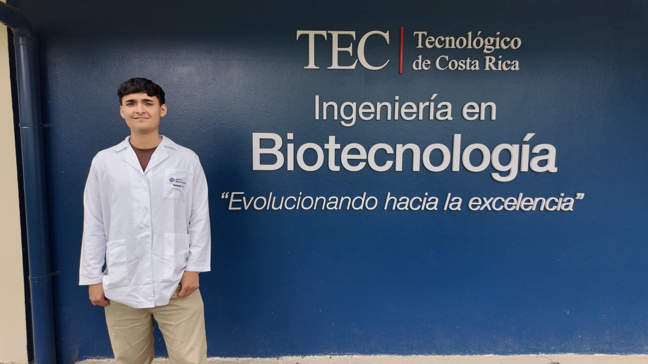 Samuel Villalobos TEC