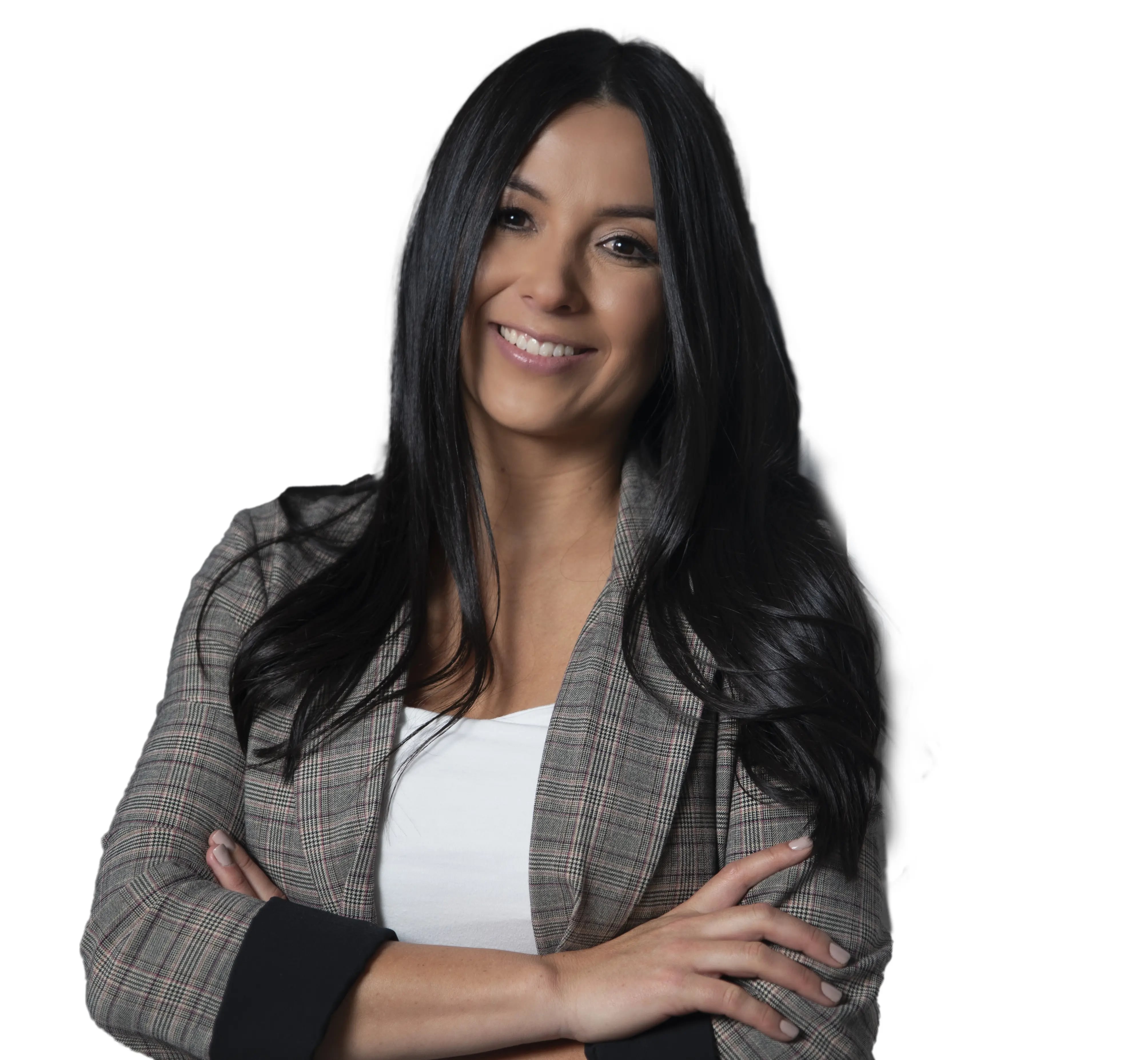 Edna Urrea, de Nissan