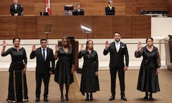 La maquinaria del oficialismo empieza a funcionar desde el Directorio Legislativo y se expande a comisiones
