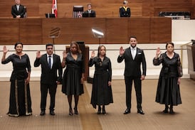 La maquinaria del oficialismo empieza a funcionar desde el Directorio Legislativo y se expande a comisiones