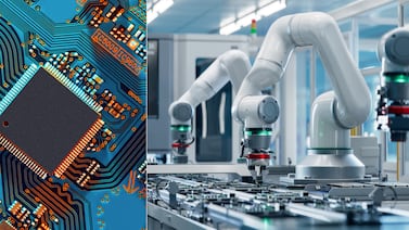 La hora clave para Costa Rica. Semiconductores: explicamos qué es y cómo funcionará el Centro de Excelencia