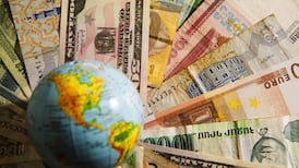 El Financiero logo